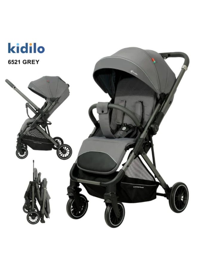 6521 Flip Arm  Baby Stroller